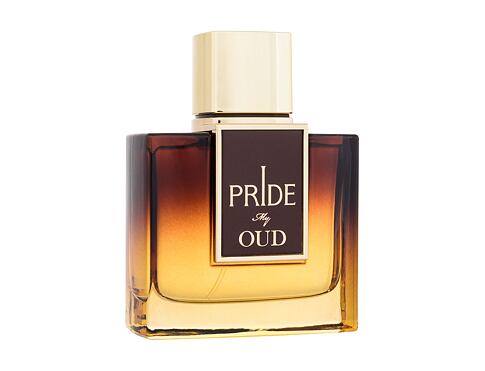 Parfémovaná voda Rue Broca Pride My Oud 100 ml