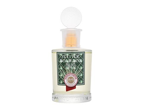 Toaletní voda Monotheme Classic Collection Vetiver Bourbon 100 ml