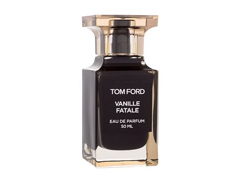 Parfémovaná voda TOM FORD Vanille Fatale (2024) 50 ml