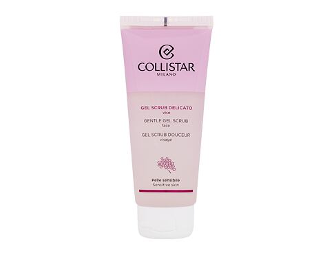 Peeling Collistar Gentle Gel Scrub 100 ml