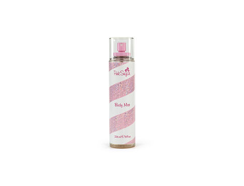 Tělový sprej Pink Sugar Pink Sugar 236 ml