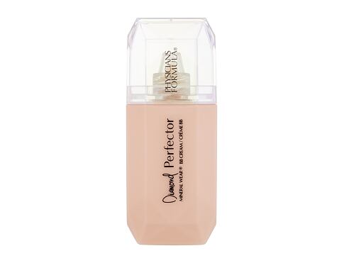 BB krém Physicians Formula Mineral Wear Diamond Perfector 37 ml Fair-To-Light