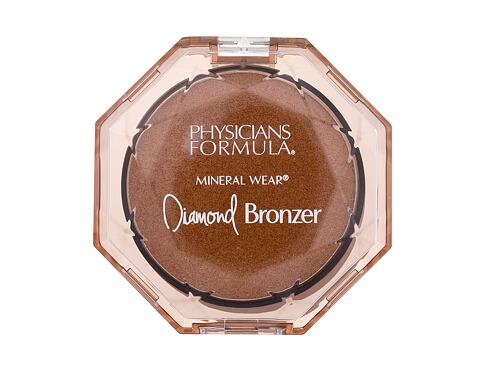 Bronzer Physicians Formula Mineral Wear Diamond Bronzer 5,8 g Bronze Gem