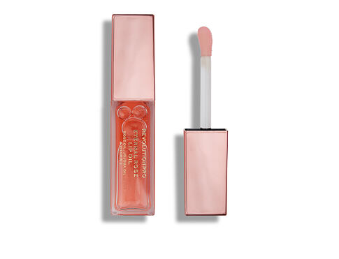 Olej na rty Revolution Pro Eternal Rose Lip Oil 8 ml Rosy