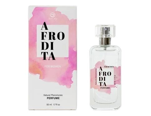 Afrodiziakum Secret Play Afrodita 50 ml