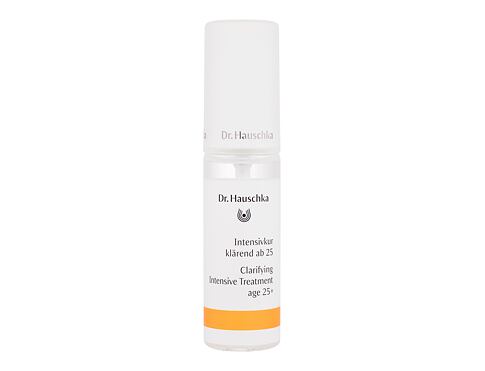 Pleťové sérum Dr. Hauschka Clarifying Intensive Treatment 25+ 40 ml