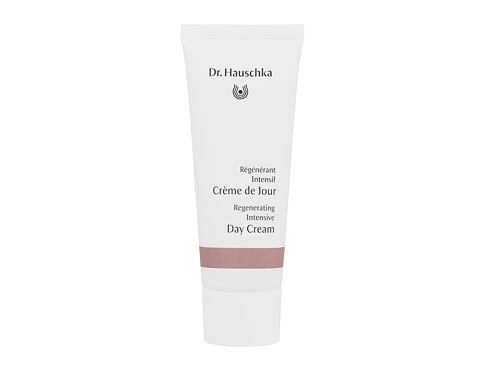 Denní pleťový krém Dr. Hauschka Regenerating Intensive Day Cream 40 ml