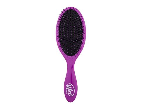 Kartáč na vlasy Wet Brush Original Detangler 1 ks Purple