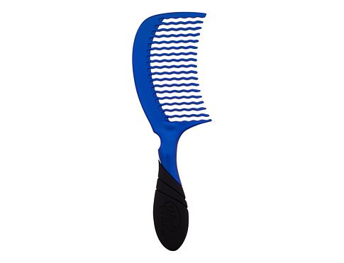 Hřeben na vlasy Wet Brush Pro Detangling Comb 1 ks Royal Blue