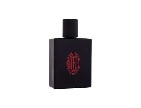 Toaletní voda Milan AC Milan 100 ml