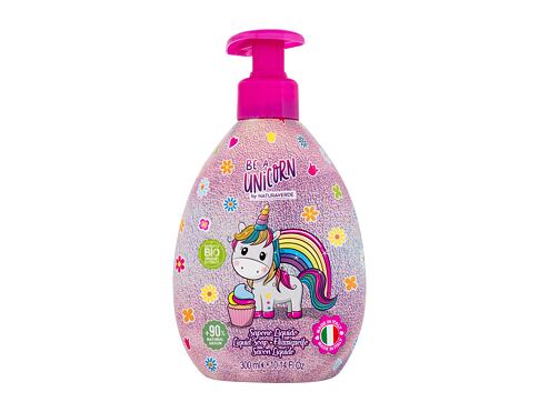 Tekuté mýdlo Naturaverde Be A Unicorn Liquid Soap 300 ml