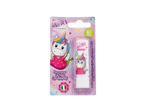 Balzám na rty Naturaverde Be A Unicorn Lip Balm 5,7 ml