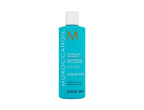 Šampon Moroccanoil Color Care Shampoo 250 ml