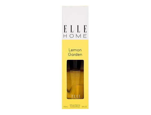 Bytový sprej a difuzér Elle Home Lemon Garden 150 ml