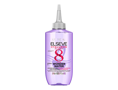 Kondicionér L'Oréal Paris Elseve Hyaluron Plump 8 Second Wonder Water 200 ml