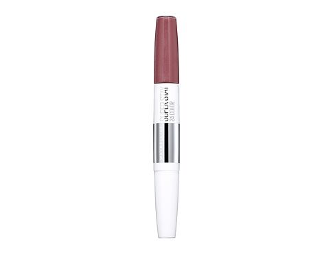 Rtěnka Maybelline Superstay 24h Color 9 ml 185 Rose Dust