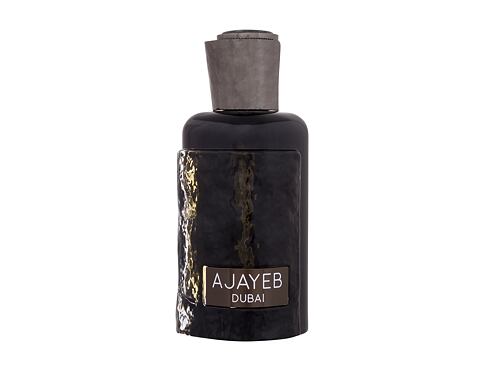 Parfémovaná voda Lattafa Ajayeb Dubai 100 ml