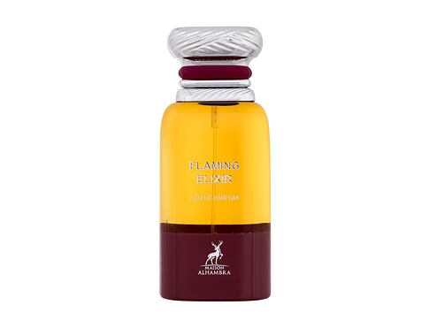 Parfémovaná voda Maison Alhambra Flaming Elixir 80 ml