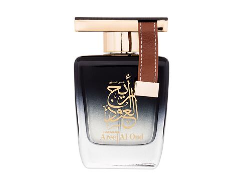 Parfémovaná voda Al Haramain Areej Al Oud 100 ml