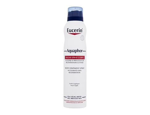 Tělový krém Eucerin Aquaphor Body Oinment Spray 250 ml