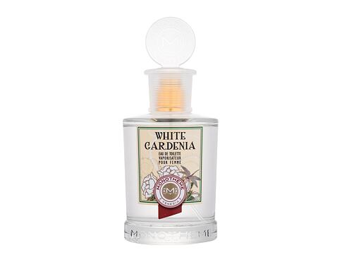 Toaletní voda Monotheme Classic Collection White Gardenia 100 ml poškozená krabička