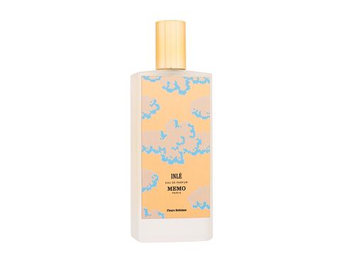 Parfémovaná voda Memo Paris Fleurs Bohèmes Inlé 75 ml