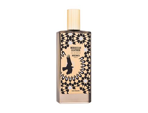 Parfémovaná voda Memo Paris Cuirs Nomades Moroccan Leather 75 ml