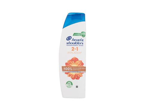 Šampon Head & Shoulders Anti-Hairfall 2in1 225 ml