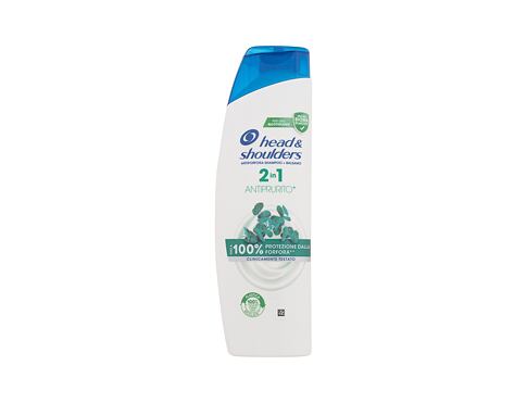 Šampon Head & Shoulders Itchy Scalp 2in1 225 ml