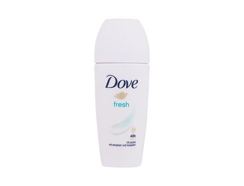 Antiperspirant Dove Fresh 48h 50 ml