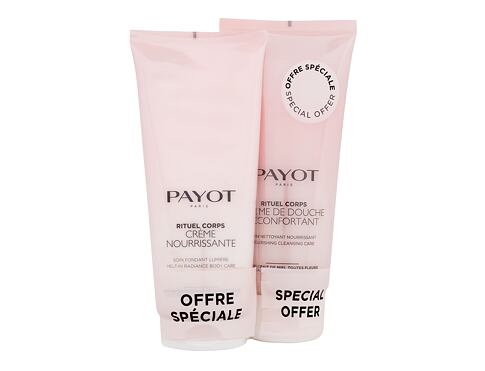 Sprchový krém PAYOT Rituel Corps 200 ml