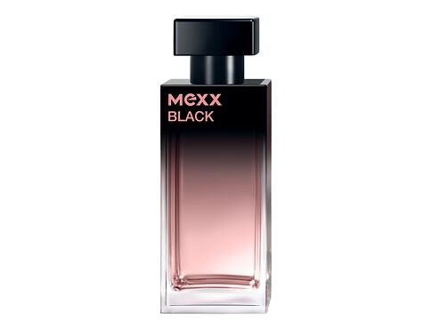 Toaletní voda Mexx Black 30 ml