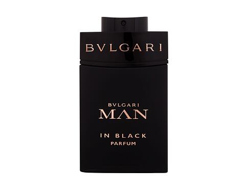 Parfém Bvlgari MAN In Black 100 ml