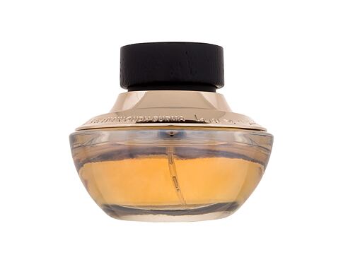 Parfémovaná voda Al Haramain Oudh Burma 75 ml