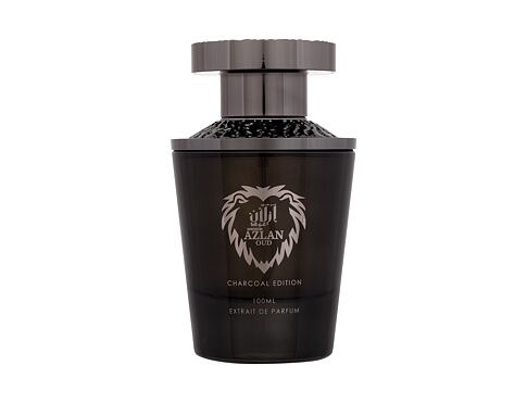 Parfémový extrakt Al Haramain Azlan Oud Charcoal Edition 100 ml