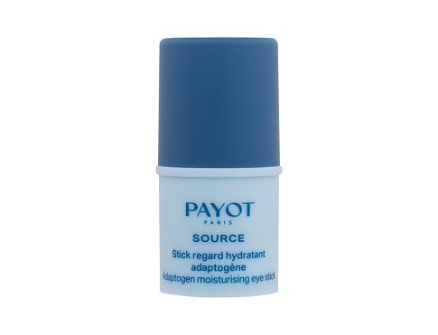 Oční krém PAYOT Source Adaptogen Moisturising Eye Stick 4,5 g