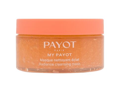 Pleťová maska PAYOT My Payot Radiance Cleansing Mask 100 ml