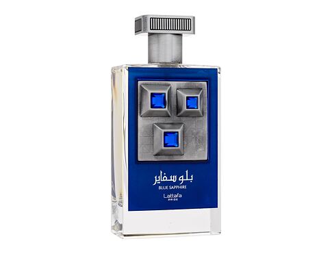 Parfémovaná voda Lattafa Pride Blue Sapphire 100 ml