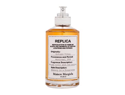 Toaletní voda Maison Margiela Paris Replica Autumn Vibes 100 ml