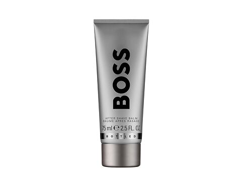 Balzám po holení HUGO BOSS Boss Bottled 75 ml