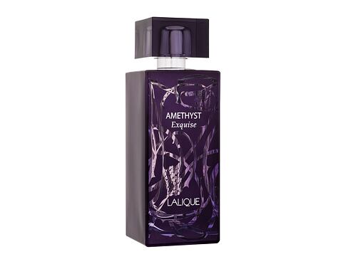 Parfémovaná voda Lalique Amethyst Exquise 100 ml