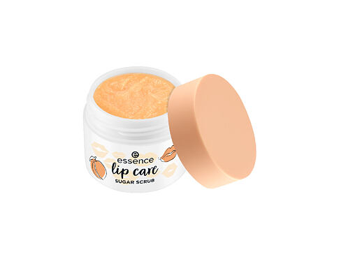 Peeling Essence Lip Care Sugar Scrub 9 g