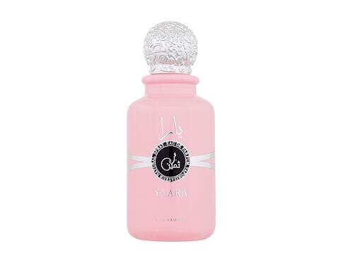 Parfémovaná voda Hub Sameen Yaara Pink 100 ml