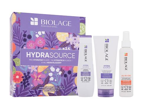 Šampon Biolage Hydra Source 250 ml Kazeta