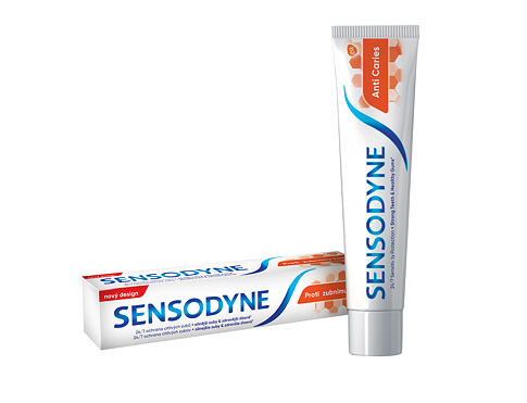 Zubní pasta Sensodyne Anti Caries 75 ml