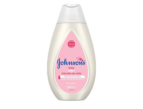 Tělové mléko Johnson´s Baby Lotion 300 ml