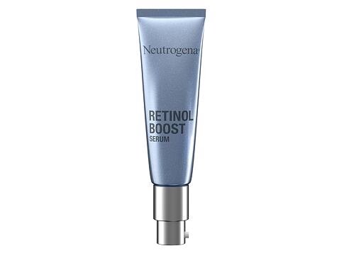 Pleťové sérum Neutrogena Retinol Boost Serum 30 ml