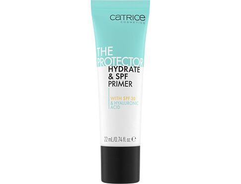 Podklad pod make-up Catrice The Protector Hydrate & SPF Primer 22 ml