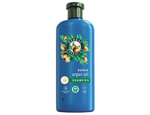 Šampon Herbal Essences Repair Argan Oil Shampoo 350 ml