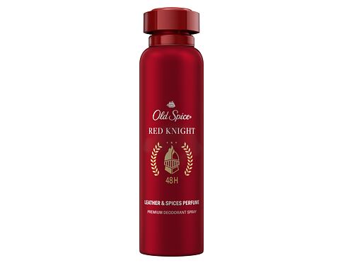 Deodorant Old Spice Red Knight 200 ml